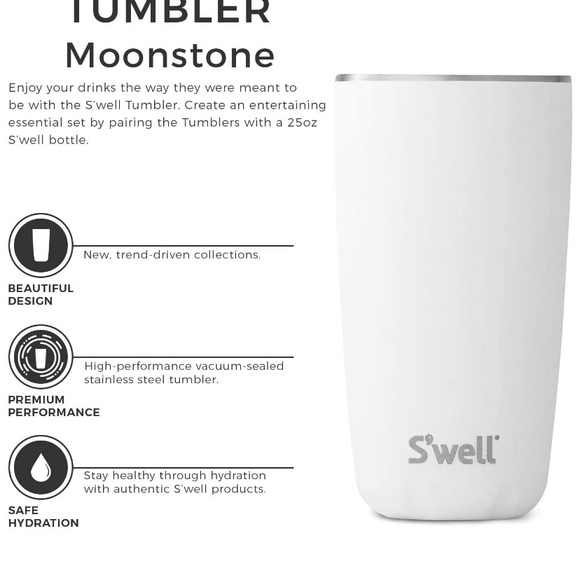Swell Other - 🌟NEW🌟 Swell 18 oz Tumbler
